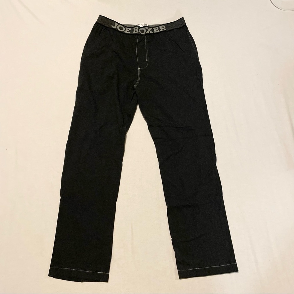 Joe Boxer Men’s Pajama Bottoms Size Medium Pants
